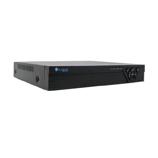 Hi Focus HD-AHD-804AN DVR